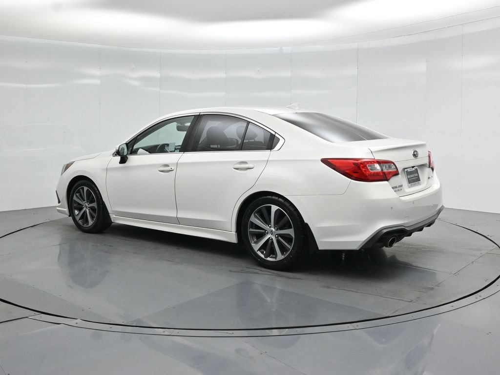 Used 2018 Subaru Legacy 2.5i Limited AWD/4WD image 7