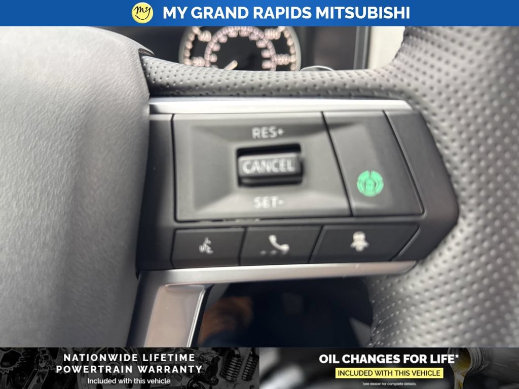 New 2026 Mitsubishi Outlander SE AWD/4WD image 26