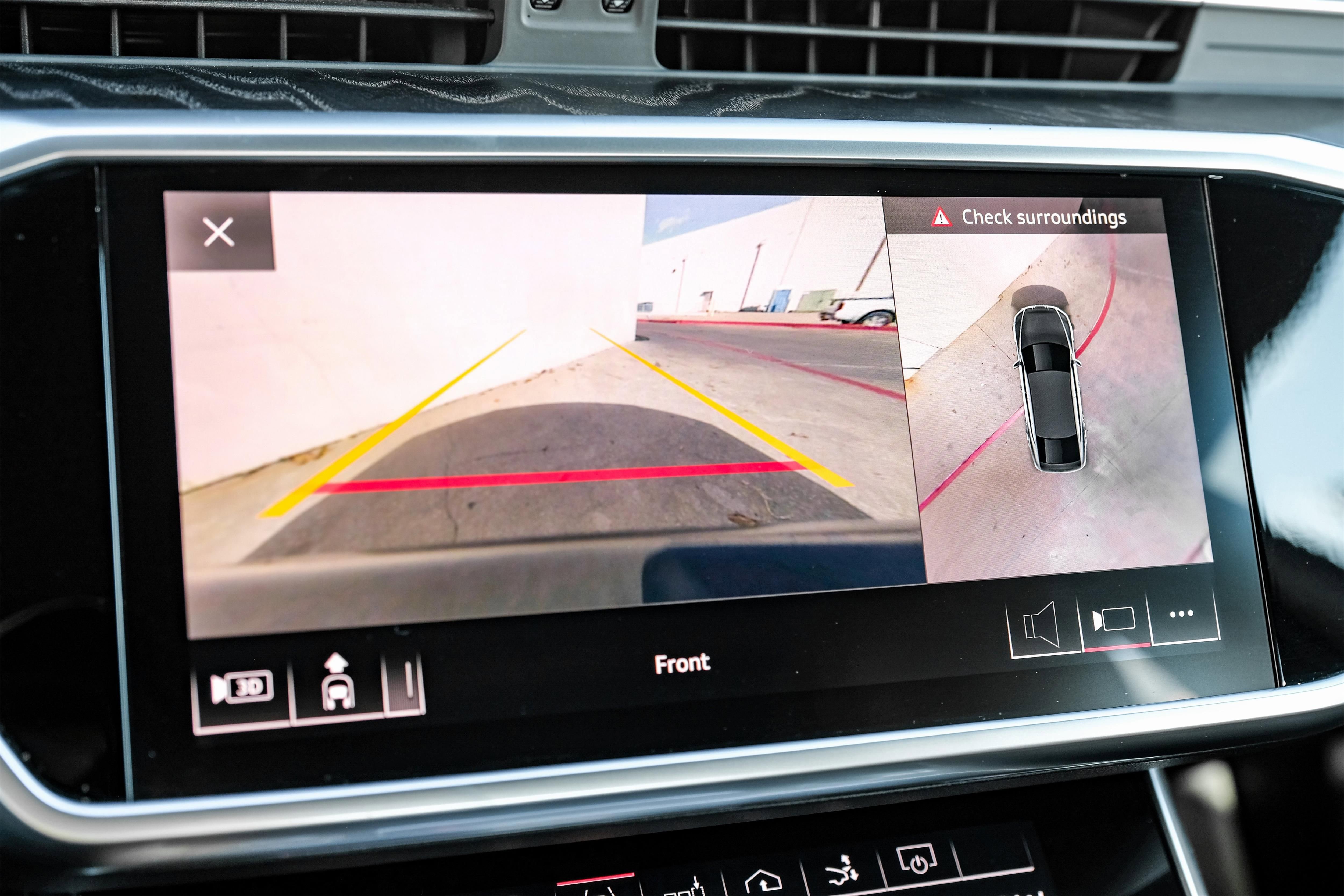 Used 2019 Audi A7 3.0T Premium Plus w/ Premium Plus Package image 20