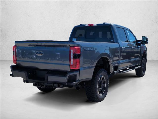 New 2026 Ford F250 XLT w/ XLT Premium Package image 2