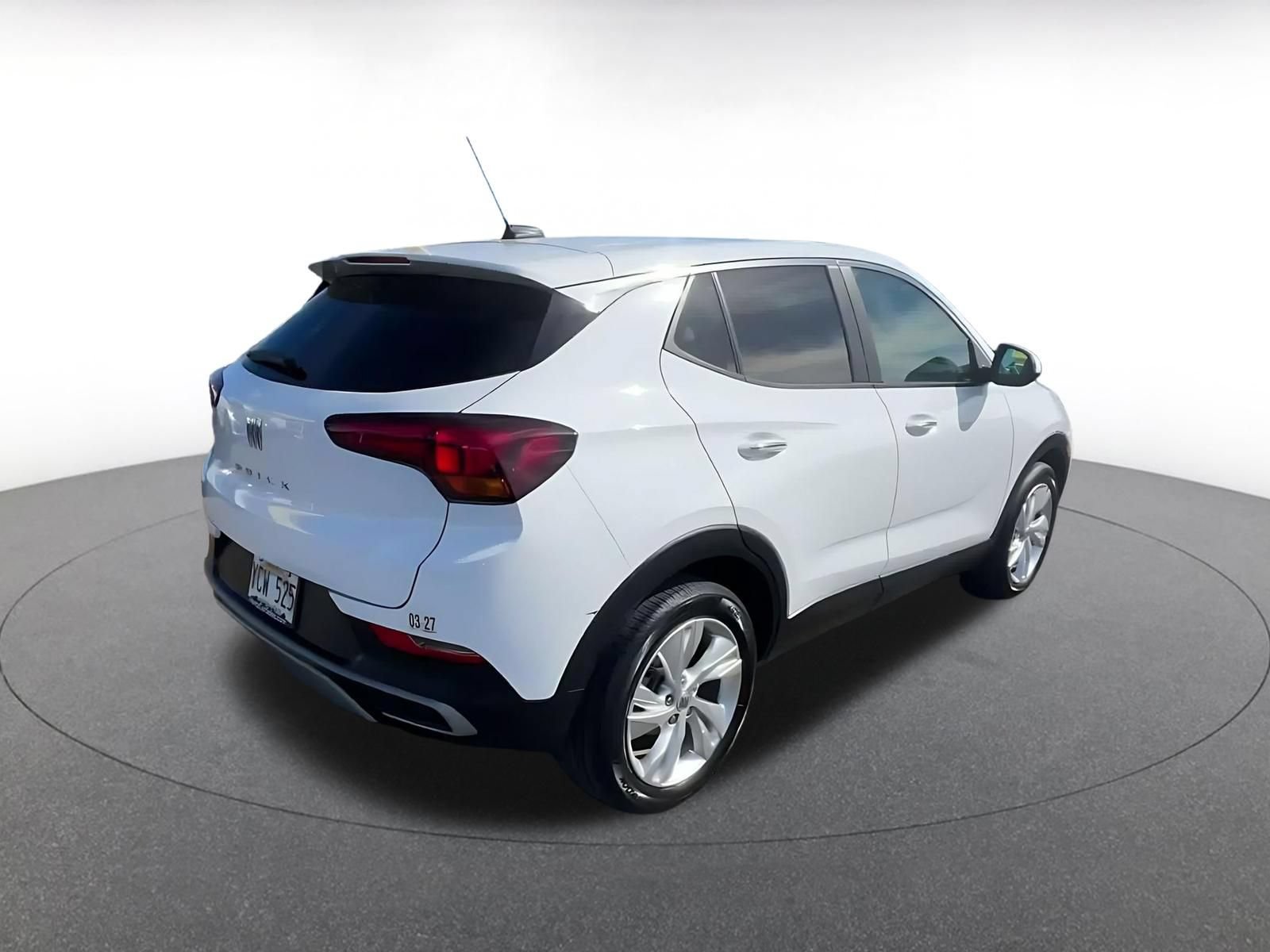 Used 2025 Buick Encore GX Preferred FWD image 14