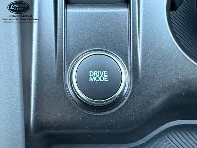 New 2026 Ford Explorer Active w/ Active Comfort Package AWD/4WD image 29