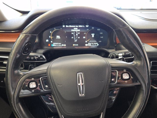 Used 2020 Lincoln Aviator Reserve w/ Equipment Group 202A AWD/4WD image 35