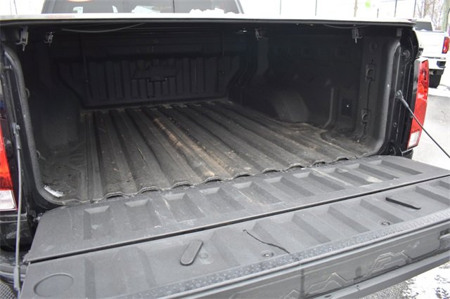 Certified 2023 Chevrolet Colorado Trail Boss w/ Technology Package image 17