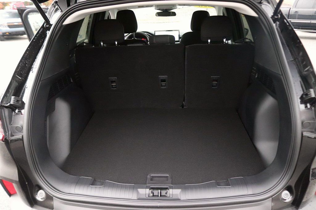 New 2026 Ford Escape Active w/ Tech Pack #1 image 15