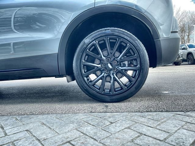 Certified 2023 Cadillac XT4 Sport image 34