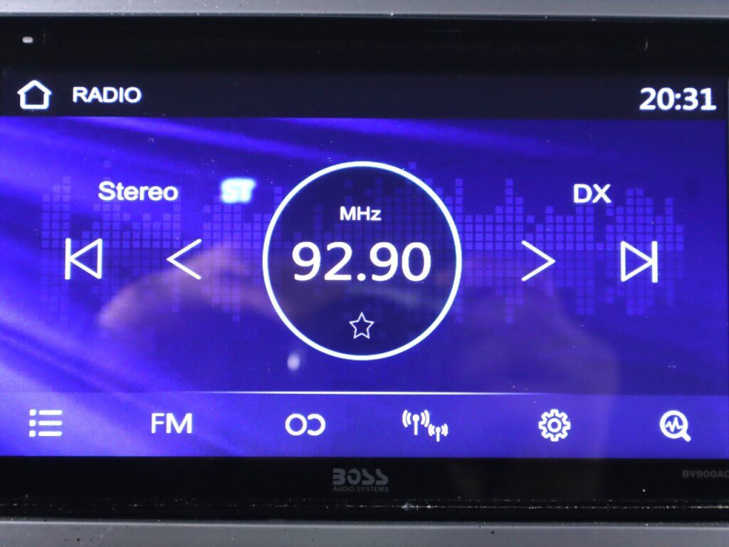 Used 2014 Nissan Titan PRO-4X AWD/4WD image 17