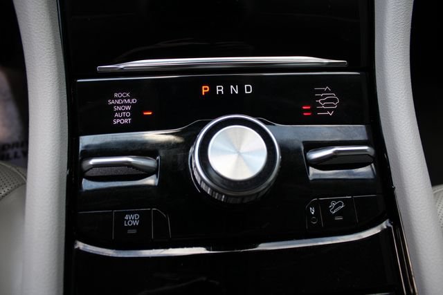 Used 2022 Jeep Grand Cherokee L Overland AWD/4WD image 21
