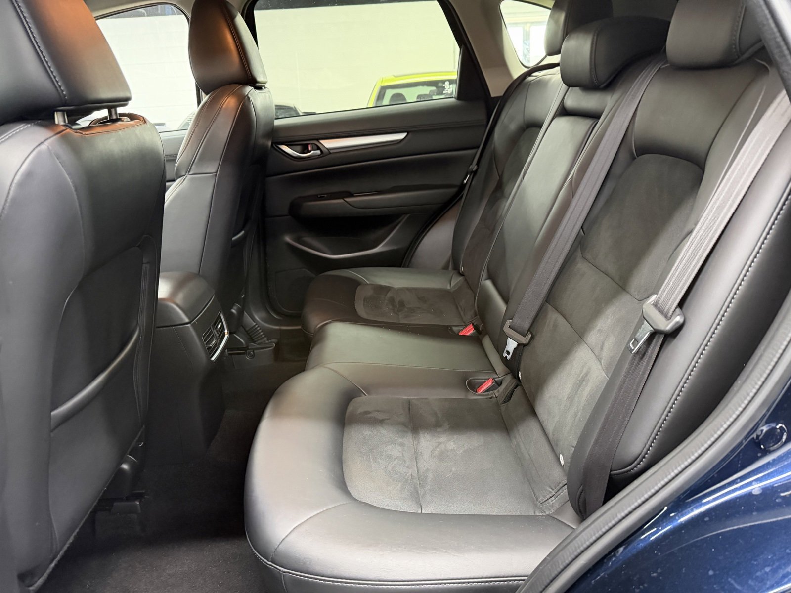 Used 2019 MAZDA CX-5 Touring image 21