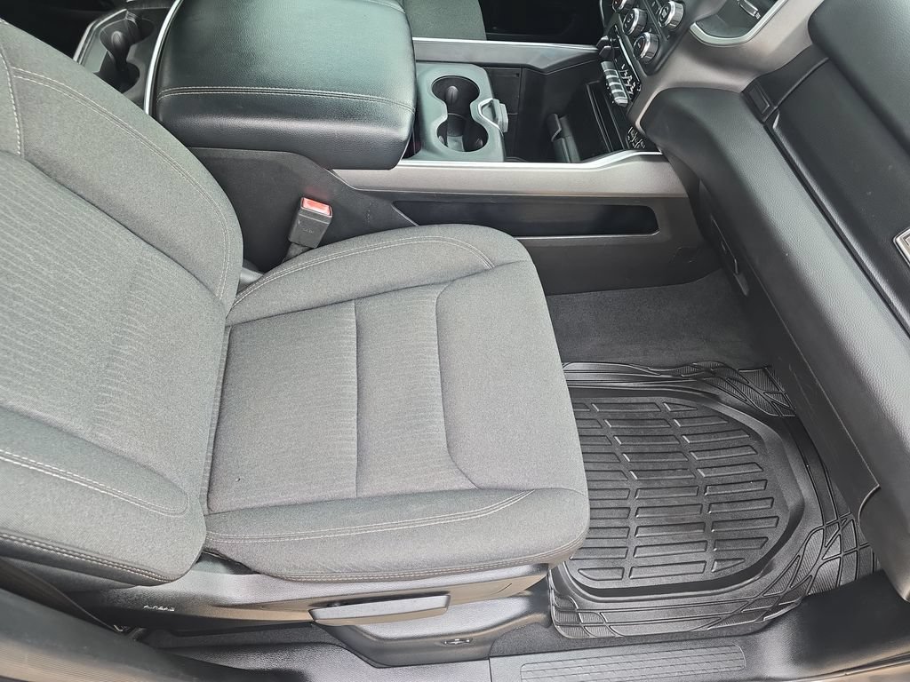 Used 2019 RAM 1500 Big Horn RWD image 10