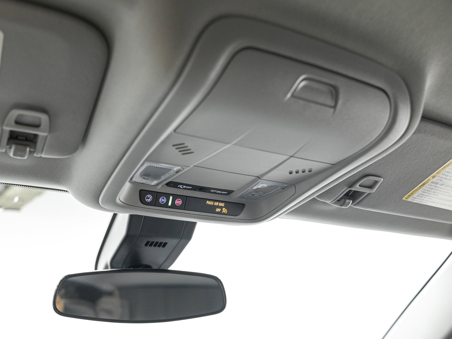 Used 2023 Chevrolet Equinox LT image 24