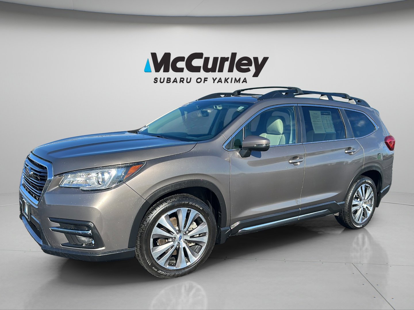 Used 2021 Subaru Ascent Limited w/ Technology Package image 9