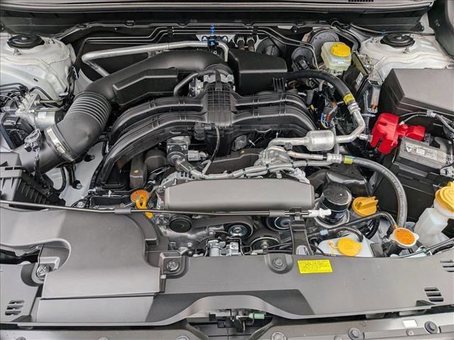 New 2026 Subaru Crosstrek 2.0i Premium image 16