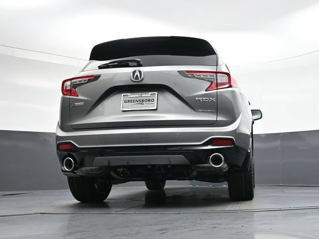New 2026 Acura RDX A-Spec AWD/4WD image 30