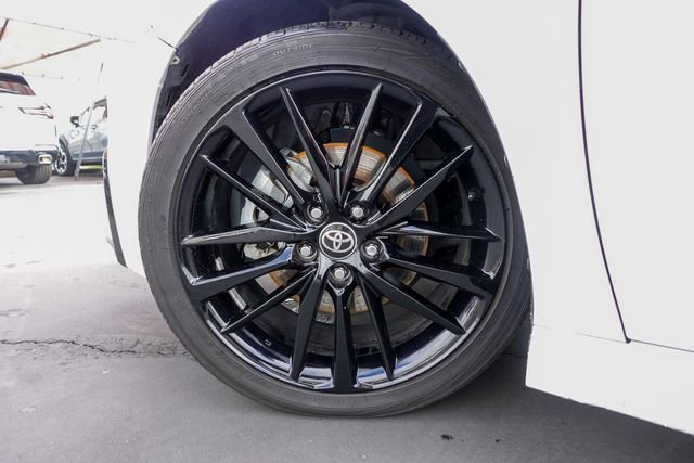 Certified 2022 Toyota Camry XSE w/ Cold Weather Package image 13