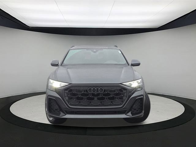 New 2026 Audi Q8 Premium Plus image 2