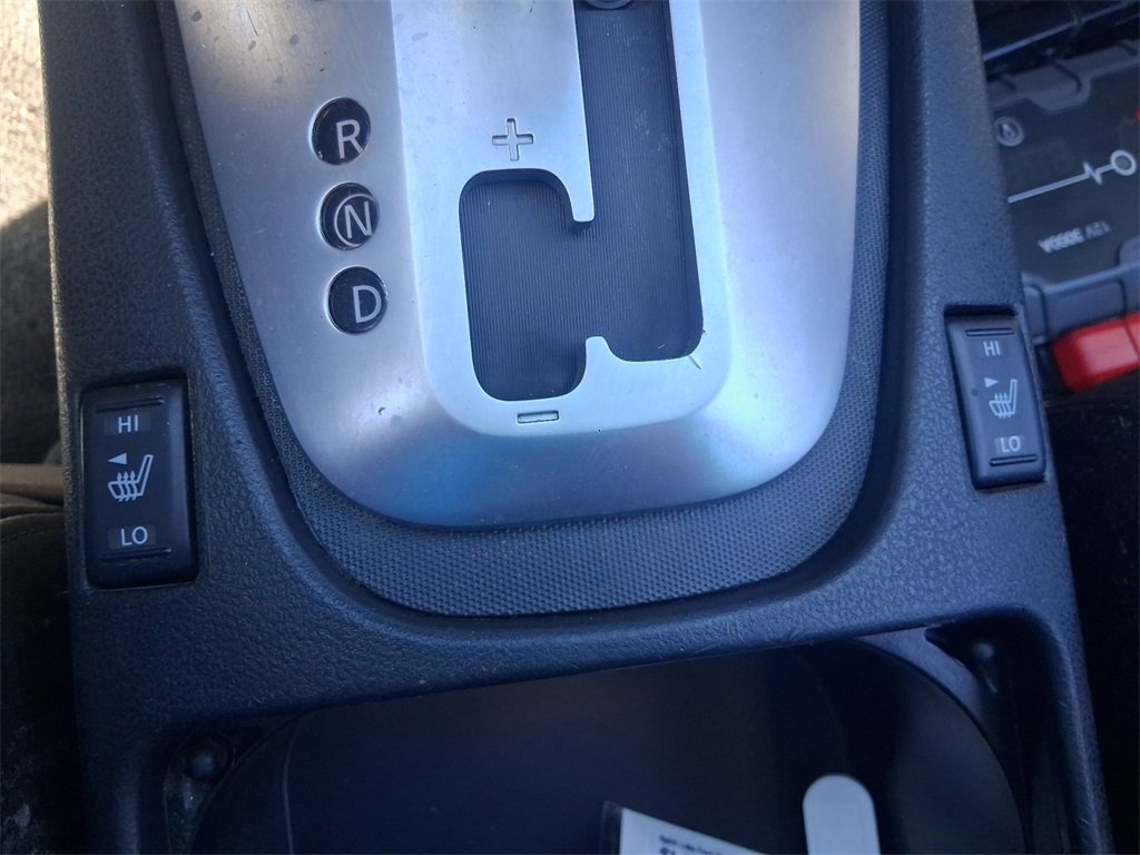 Used 2009 Nissan Altima 2.5 SL w/ SL Pkg image 24