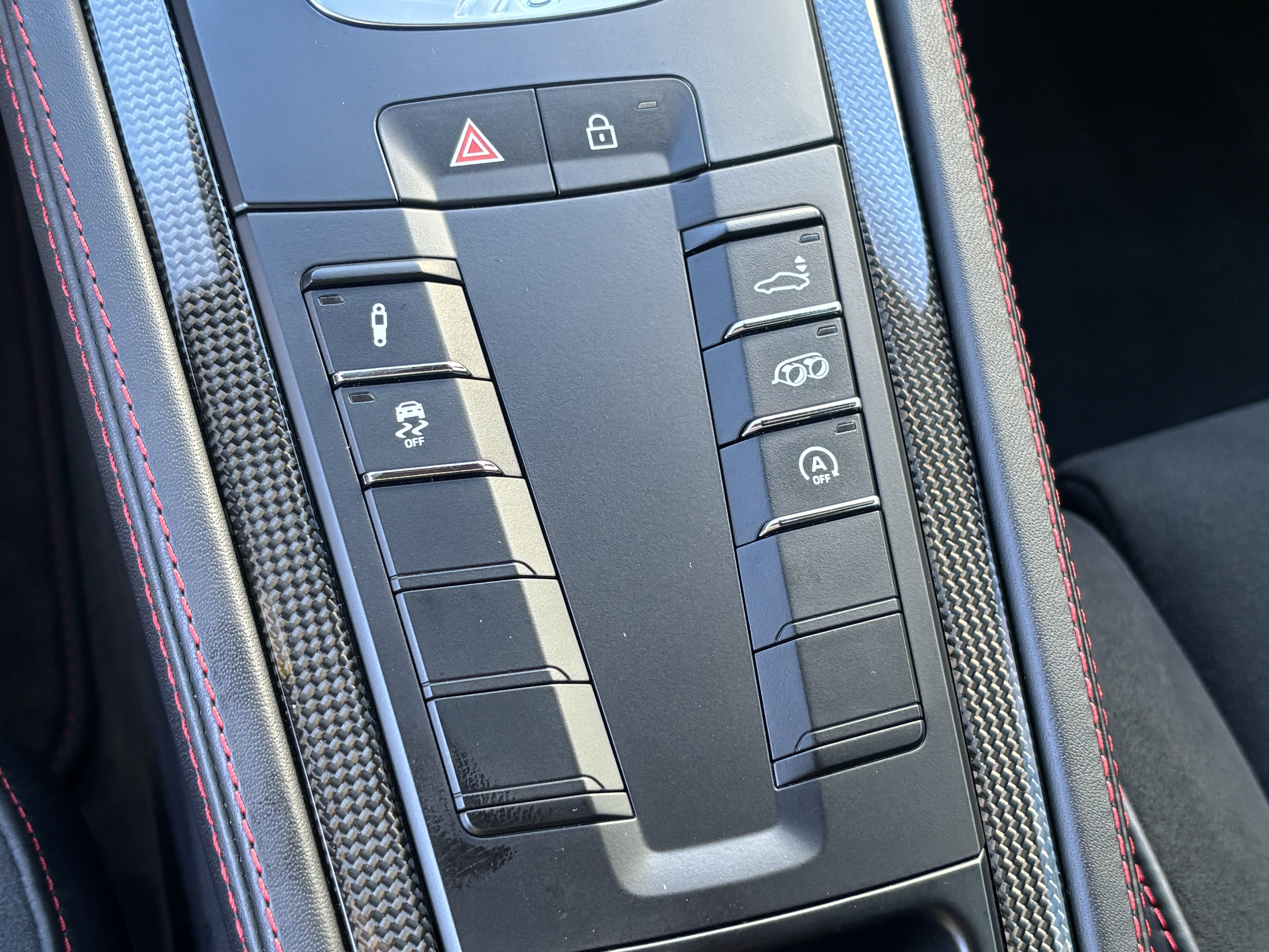 Used 2022 Porsche 718 Cayman GTS RWD image 21