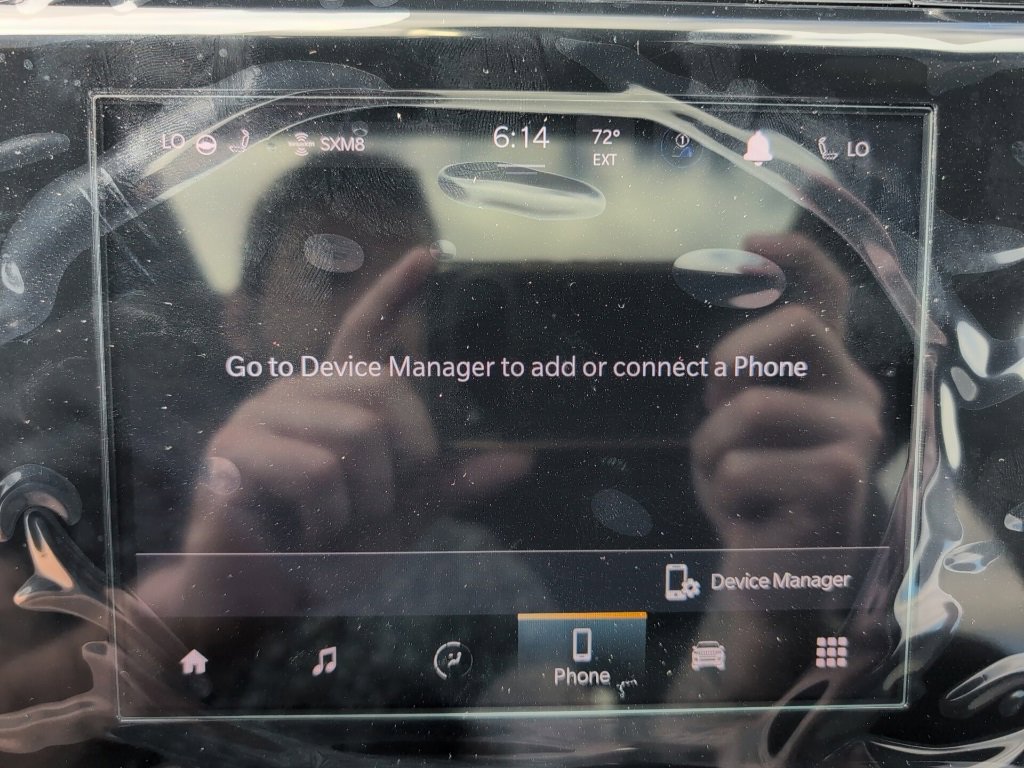 New 2025 Jeep Grand Cherokee L Altitude image 36