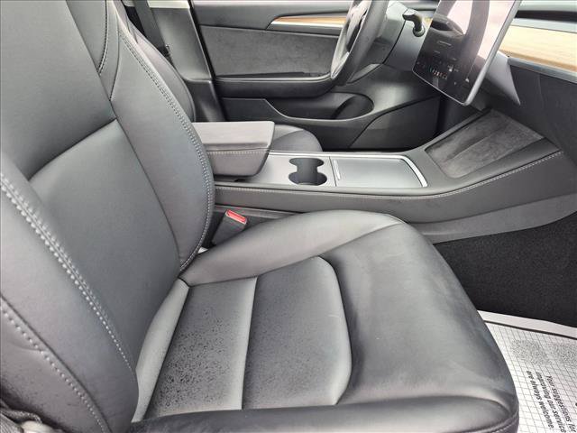 Used 2023 Tesla Model 3 Long Range AWD/4WD image 20