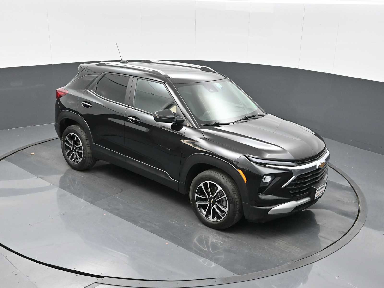 Used 2024 Chevrolet TrailBlazer LT image 16