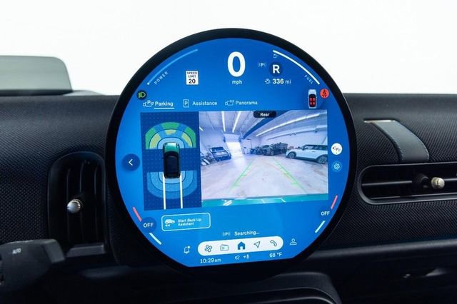 New 2026 MINI Cooper S image 16