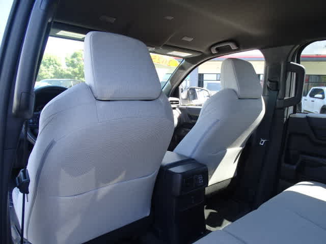 Certified 2025 Toyota 4Runner SR5 RWD image 22