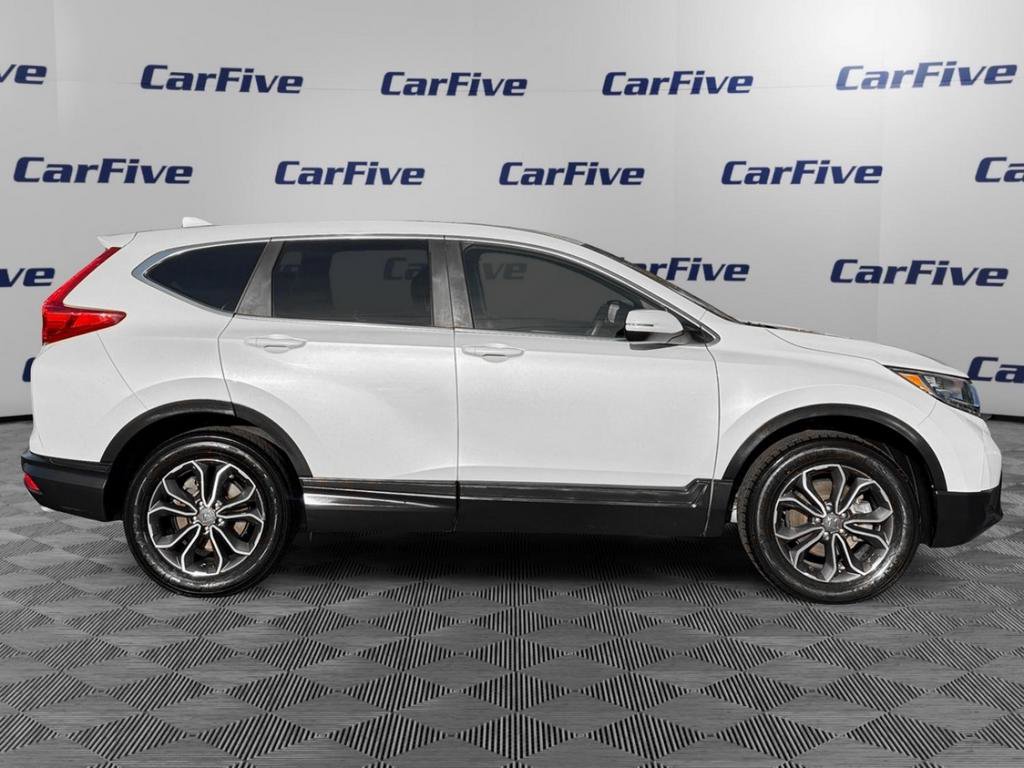 Used 2019 Honda CR-V EX image 7