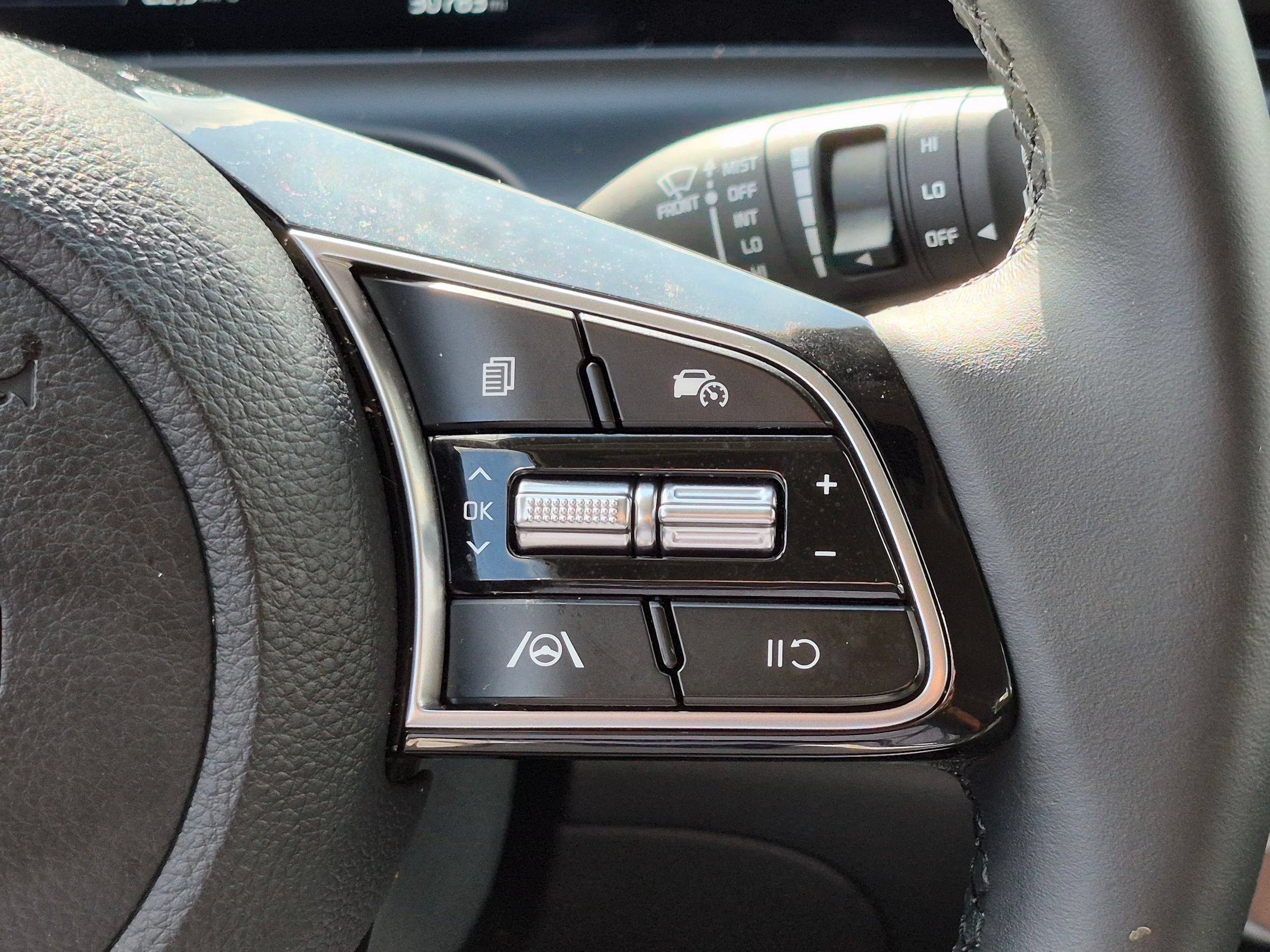 Used 2024 Kia Seltos S FWD image 19