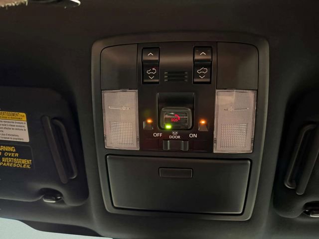 Used 2022 Lexus GX 460 Luxury image 24