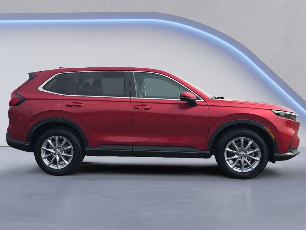 New 2026 Honda CR-V EX image 6