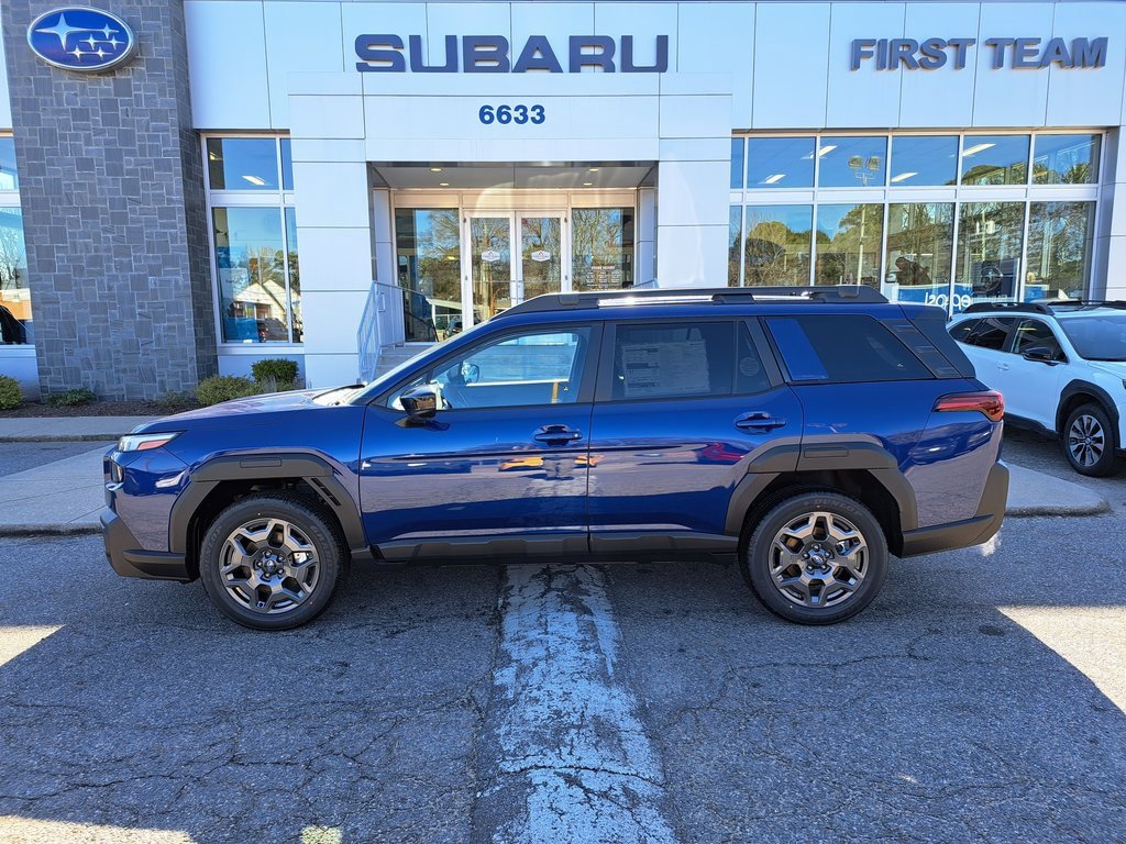 New 2026 Subaru Outback Premium image 3