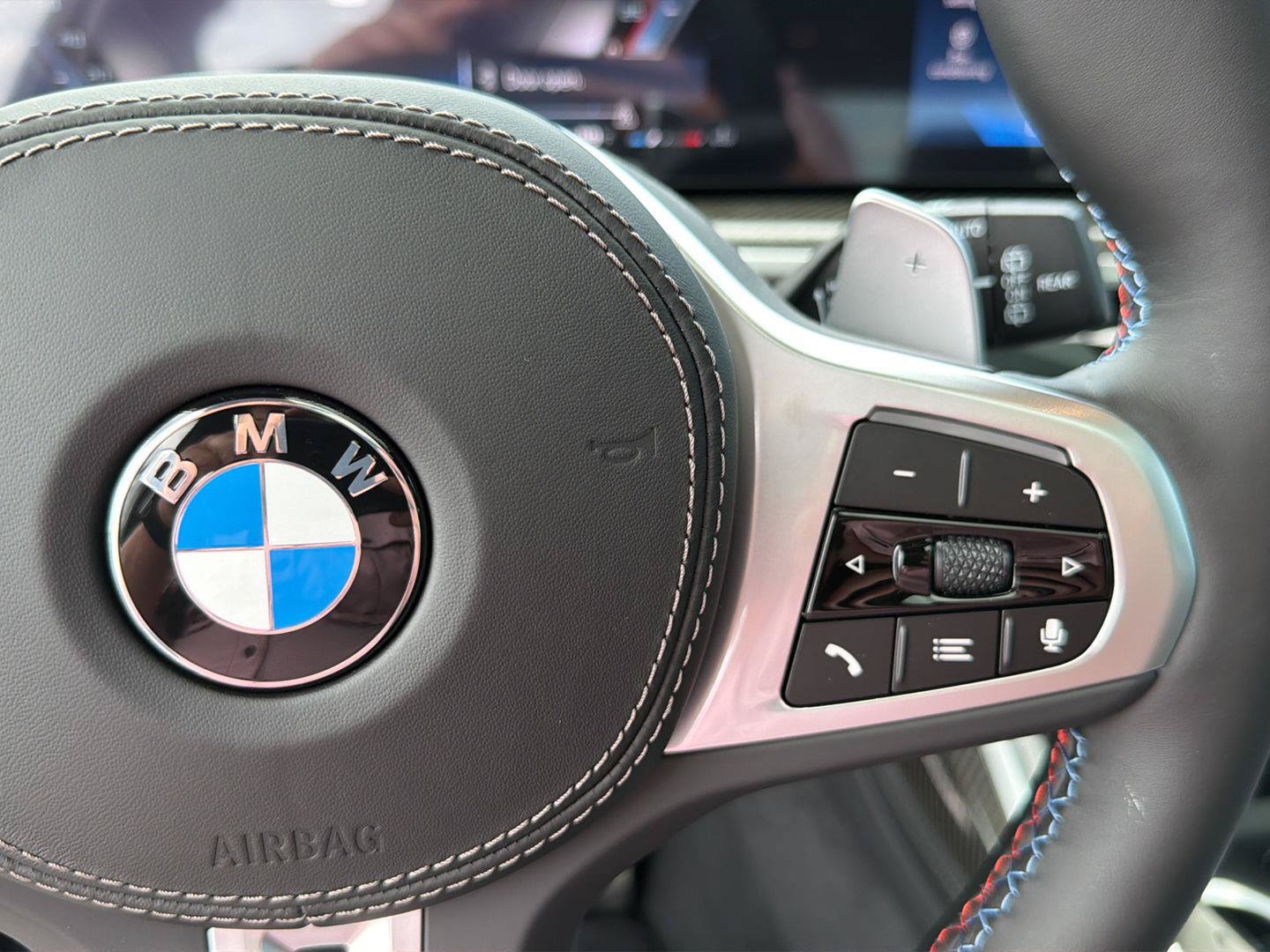 New 2027 BMW X7 M60i AWD/4WD image 23