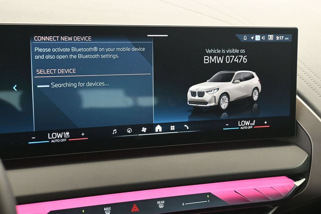 Used 2026 BMW X3 xDrive30i AWD/4WD image 19