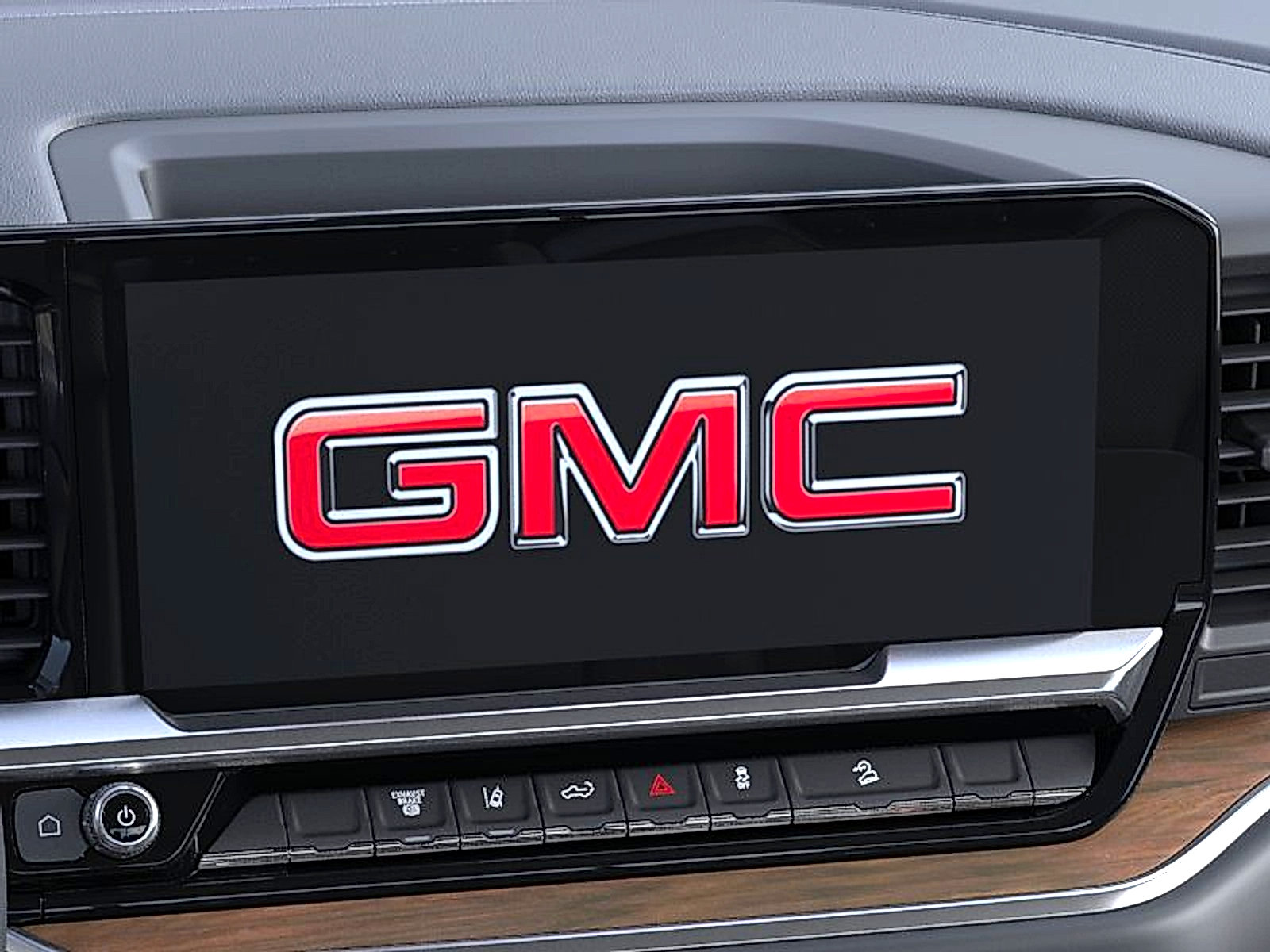 New 2026 GMC Sierra 2500 SLE AWD/4WD image 20