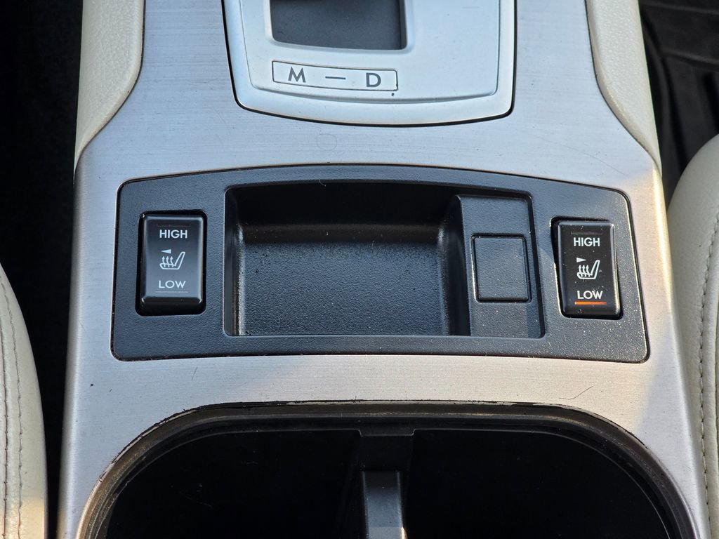 Used 2013 Subaru Legacy 2.5i Limited image 14