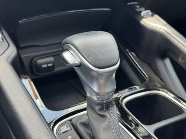 Certified 2024 Kia Telluride S w/ S Sunroof Package FWD image 25
