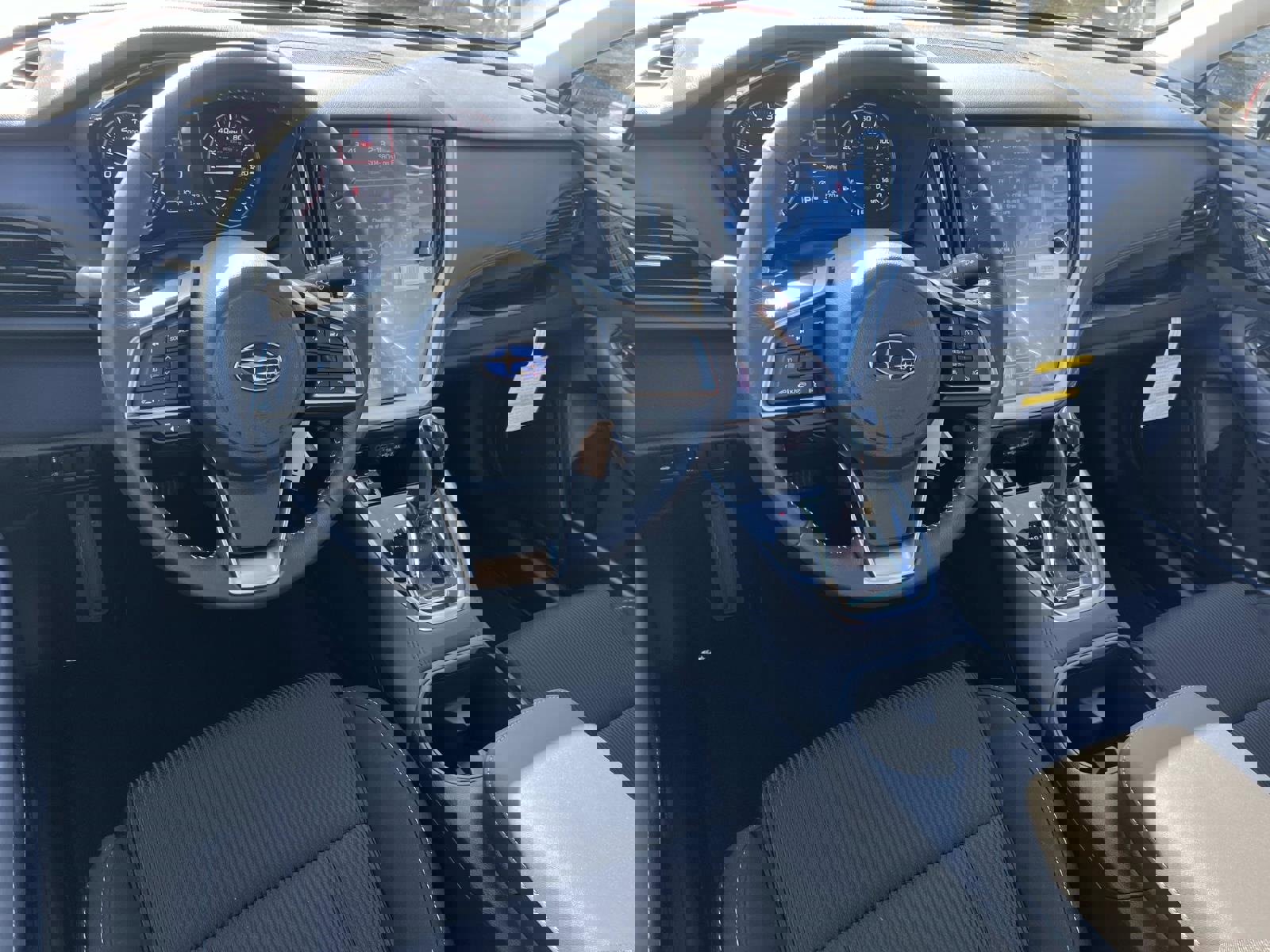 Certified 2025 Subaru Legacy Premium w/ Popular Package #1 image 22