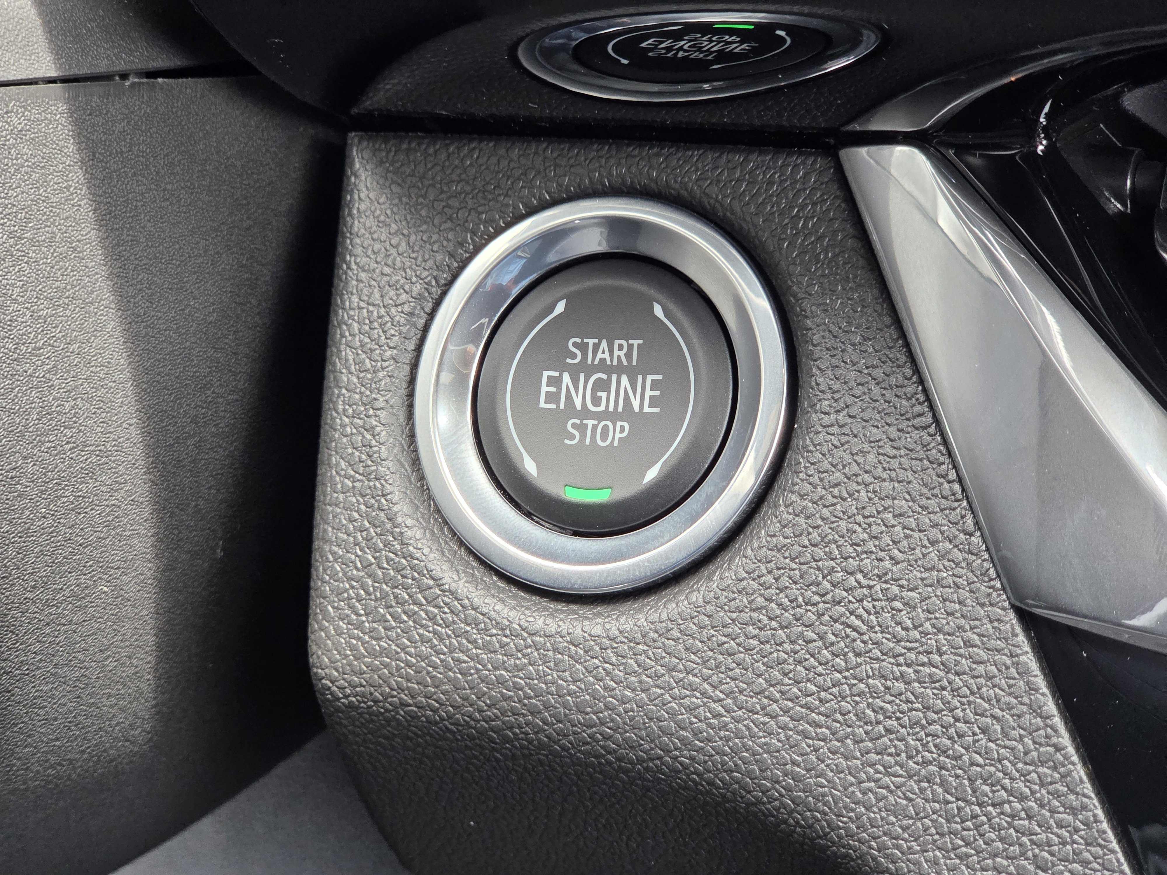 New 2026 Buick Envista Sport Touring w/ Convenience II Package FWD image 12