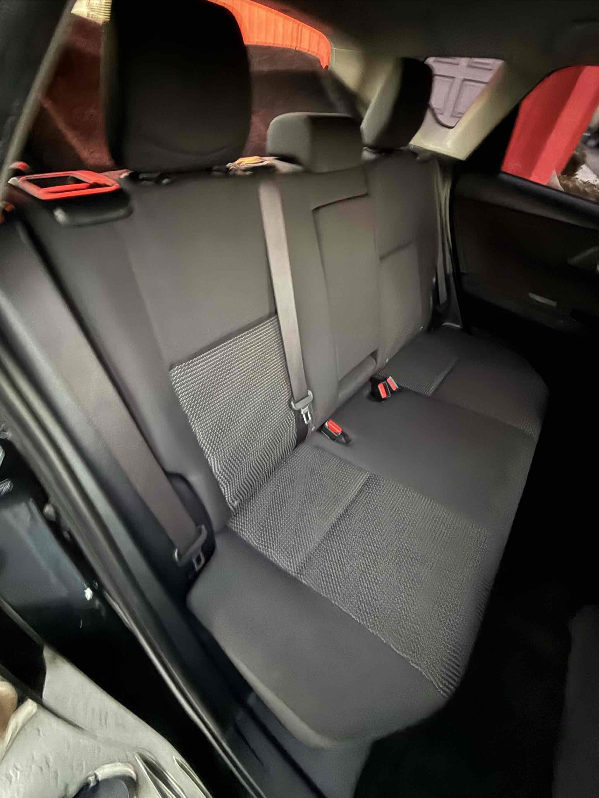 Used 2017 Toyota Corolla iM image 42