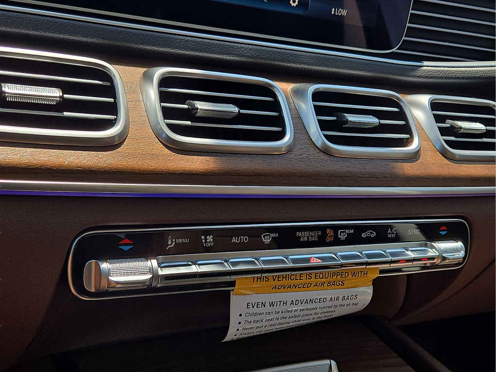 New 2026 Mercedes-Benz GLE 450 4MATIC image 20
