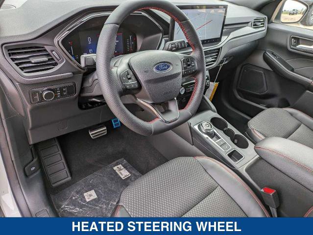 New 2024 Ford Escape ST-Line w/ Tech Pack #1 image 43