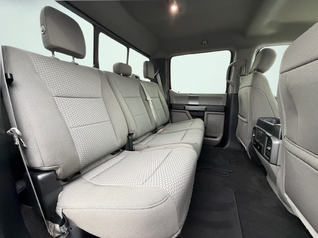 Used 2019 Ford F150 XLT w/ Equipment Group 302A Luxury RWD image 25