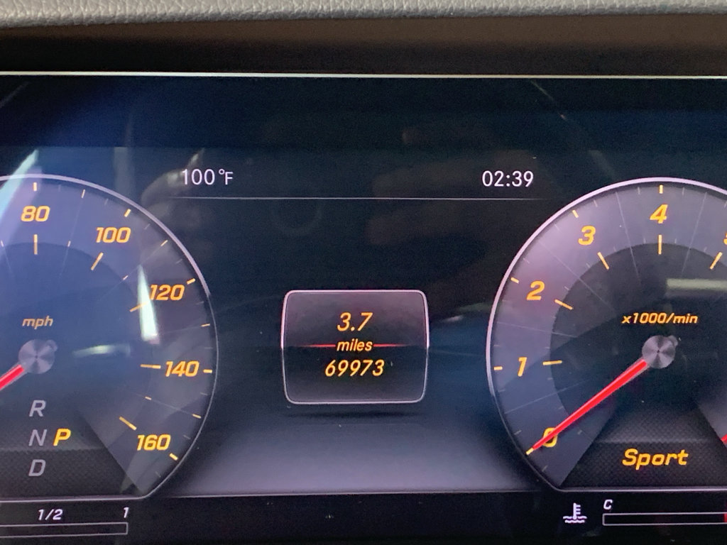 Used 2018 Mercedes-Benz S 450 Sedan image 24