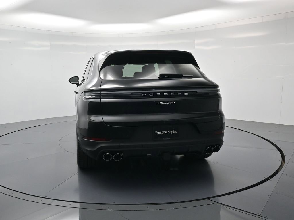 New 2026 Porsche Cayenne E-Hybrid image 29