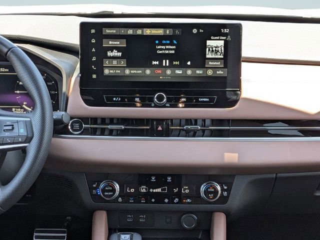 Used 2025 Mitsubishi Outlander SEL image 15