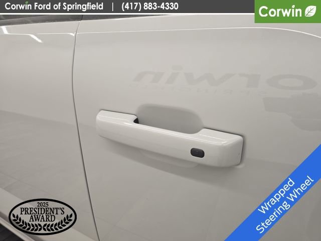 Certified 2023 Ford F150 XLT w/ Equipment Group 302A High AWD/4WD image 9