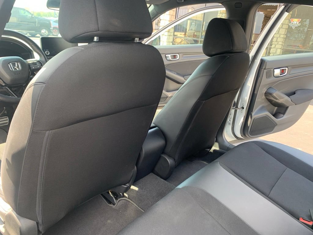 Used 2024 Honda Civic Sport image 29