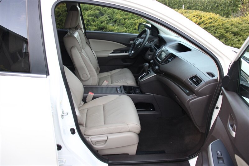 Used 2014 Honda CR-V EX-L image 14