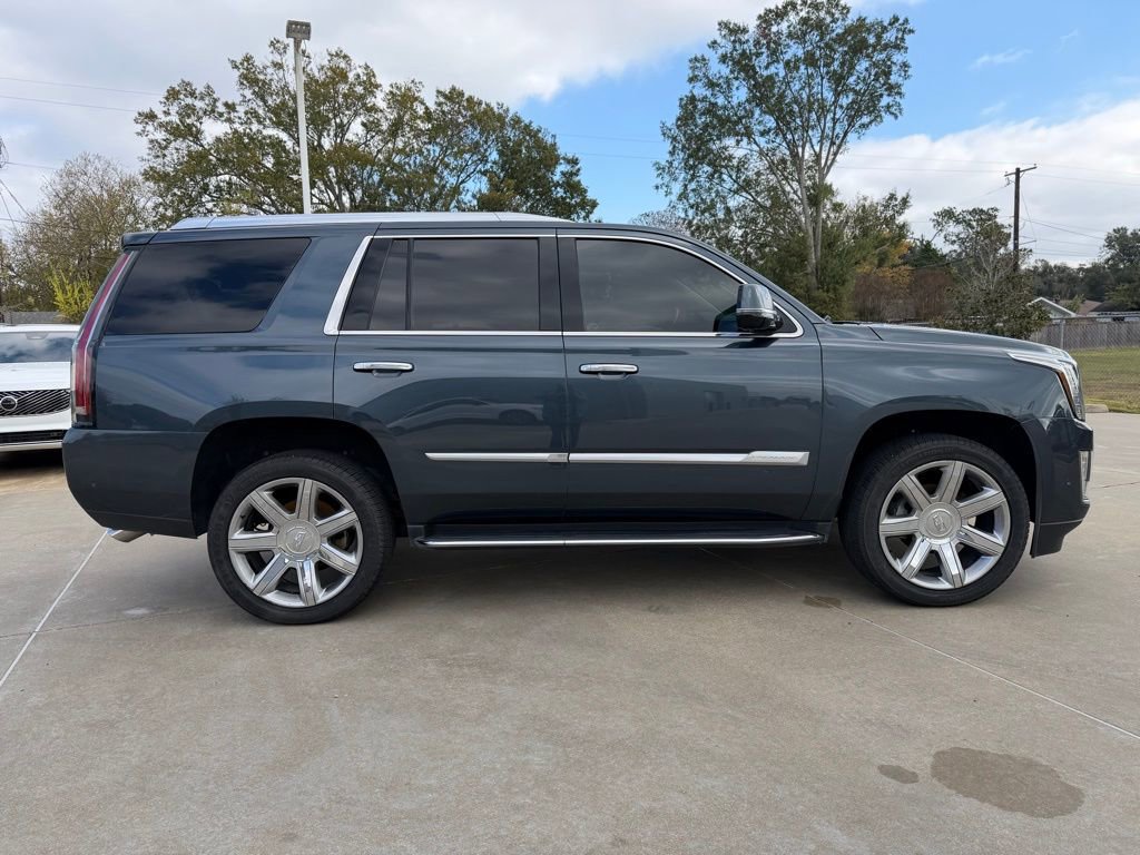 Used 2019 Cadillac Escalade Premium Luxury image 6